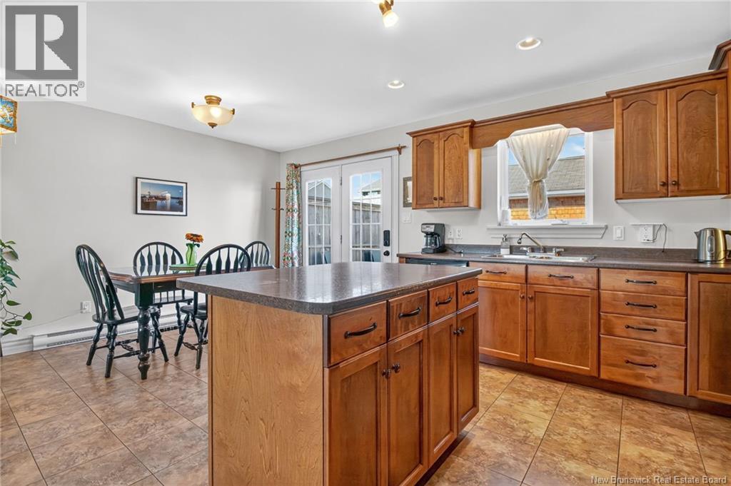 Photo 13 of 144 Oak Ridge Drive, Moncton NB