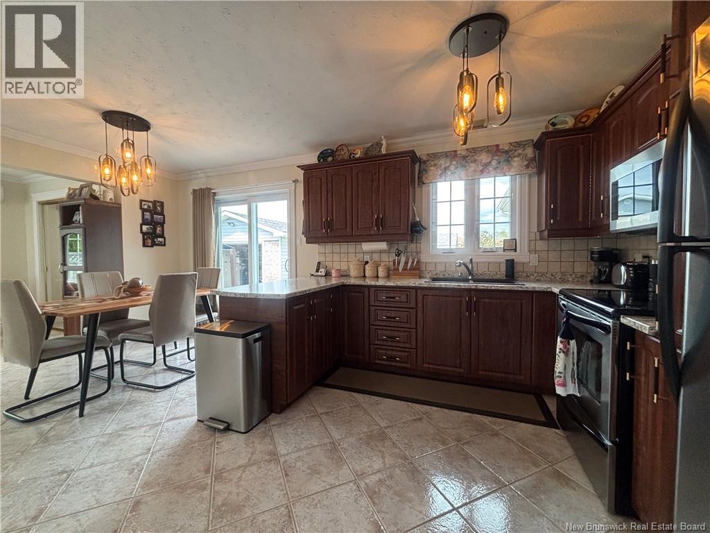 Photo 10 of 846 Rue St Pierre, Beresford NB