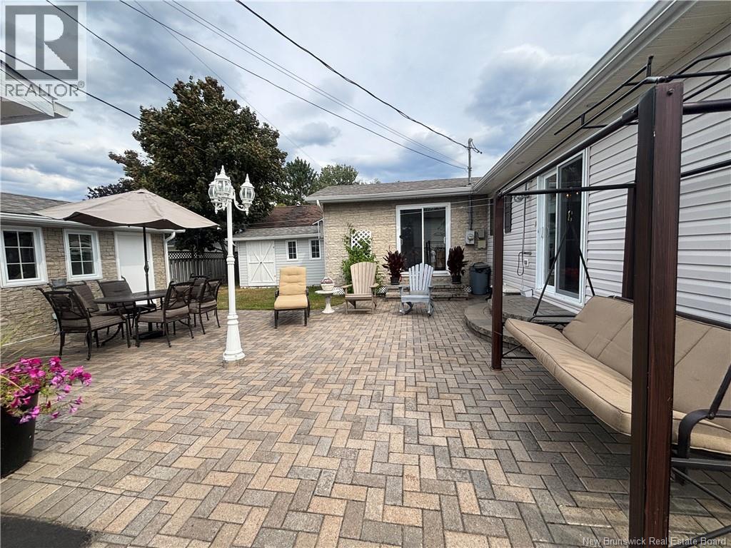 Photo 25 of 846 Rue St Pierre, Beresford NB