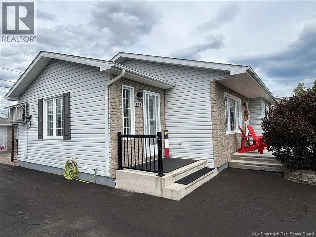 Photo 4 of 846 Rue St Pierre, Beresford NB