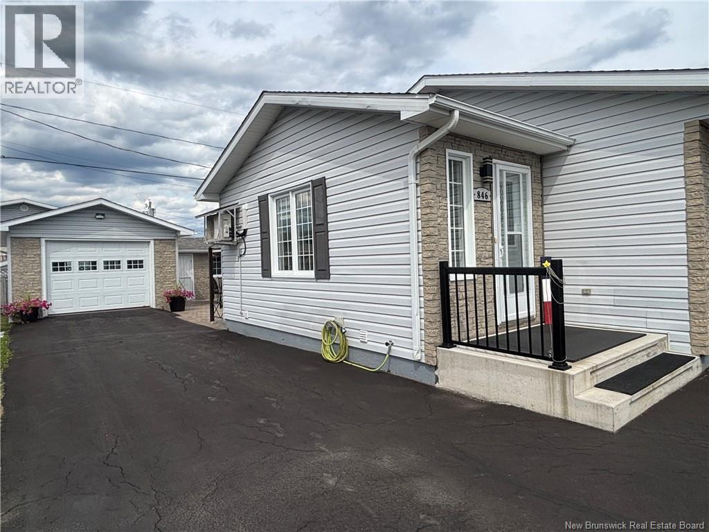 Photo 5 of 846 Rue St Pierre, Beresford NB