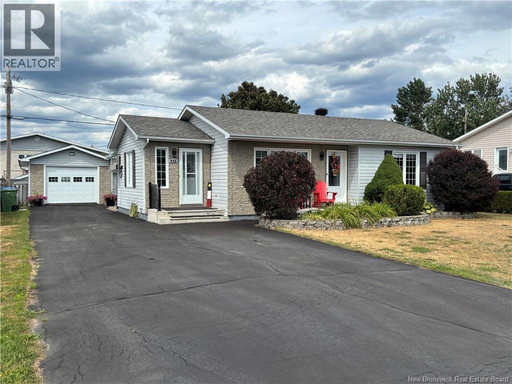 Photo 1 of 846 Rue St Pierre, Beresford NB