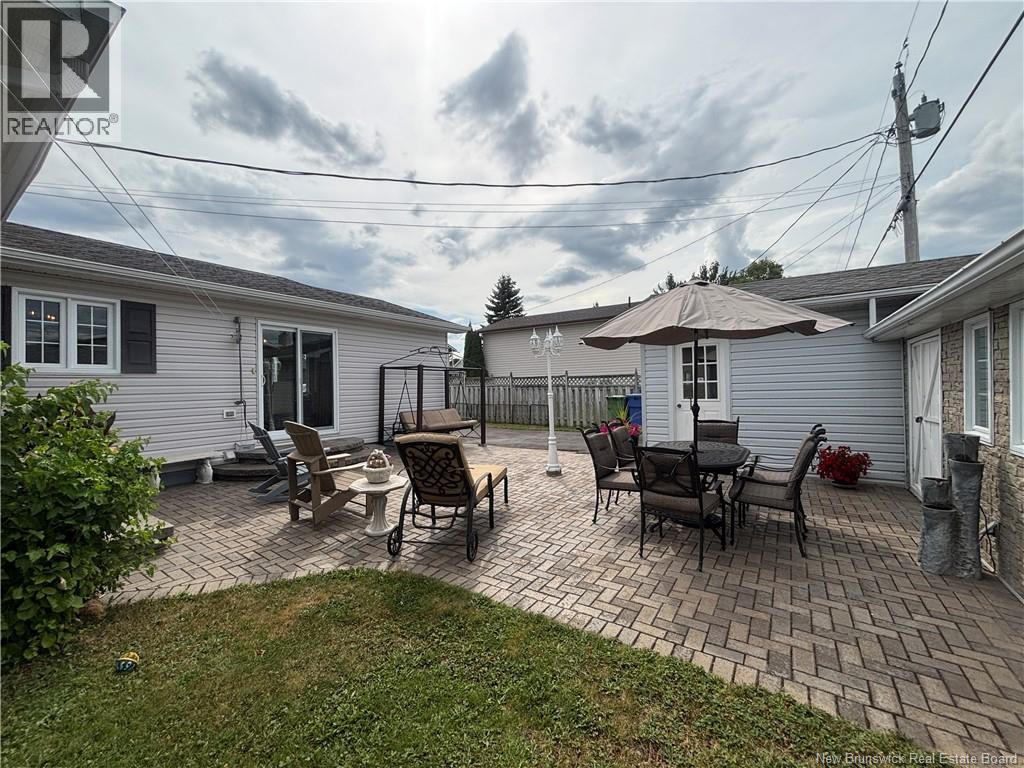 Photo 28 of 846 Rue St Pierre, Beresford NB