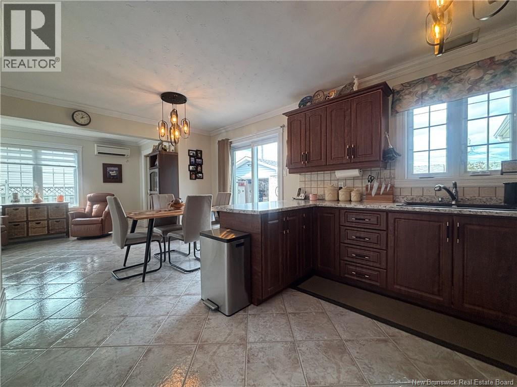 Photo 9 of 846 Rue St Pierre, Beresford NB