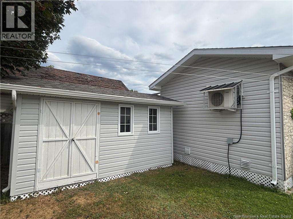 Photo 29 of 846 Rue St Pierre, Beresford NB