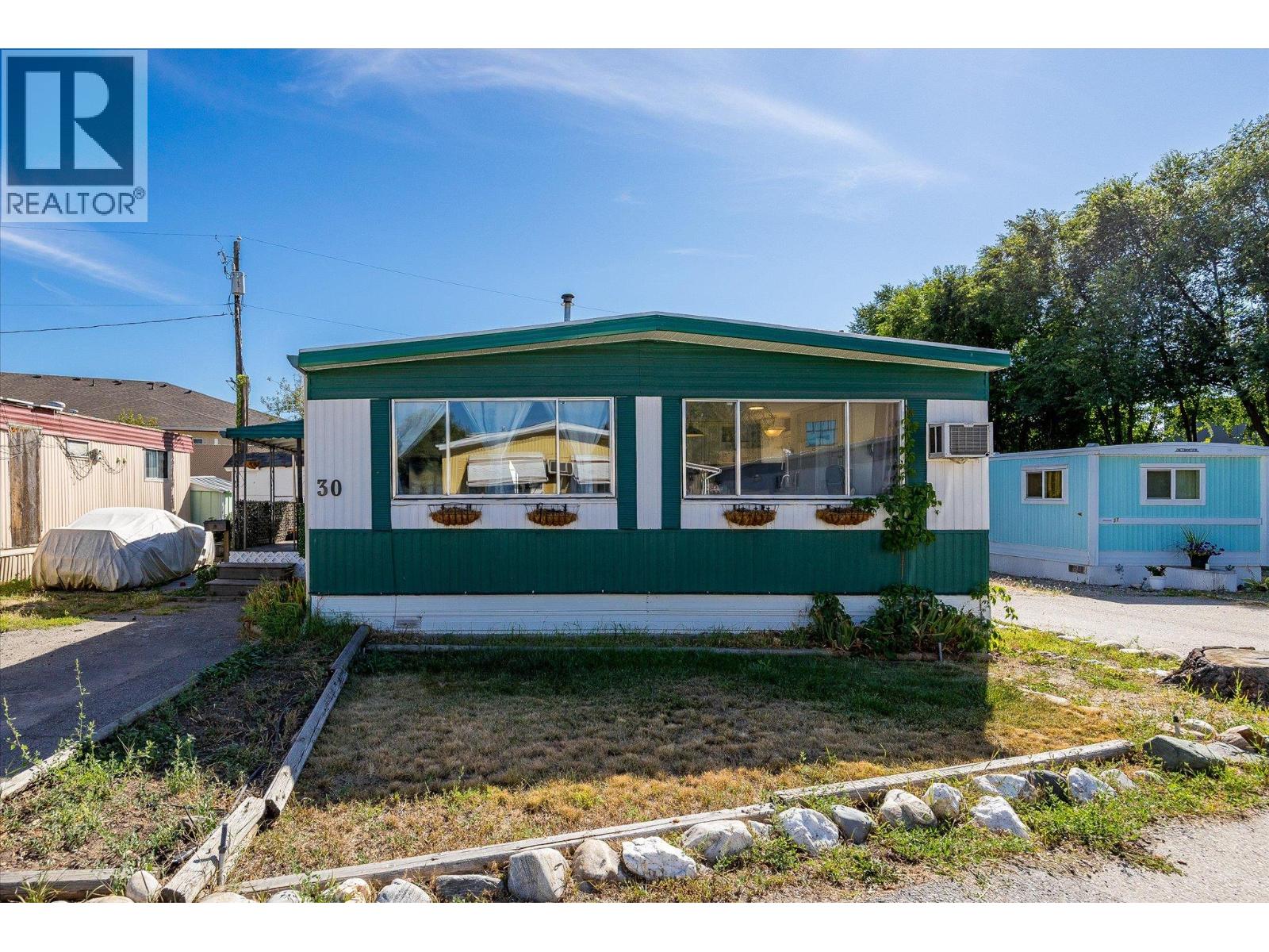 30 1925 Baron Road, Kelowna