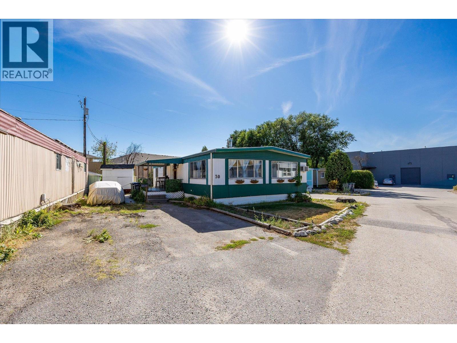 30 1925 Baron Road, Kelowna