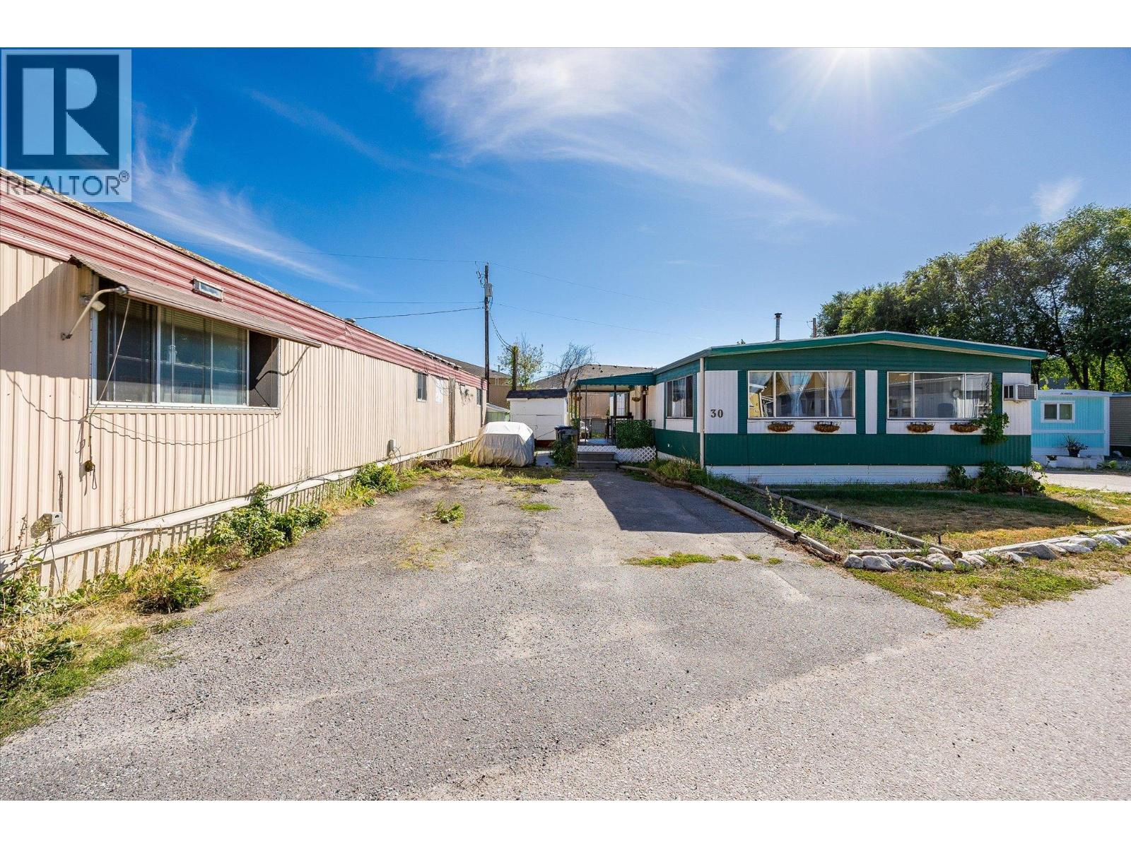 30 1925 Baron Road, Kelowna