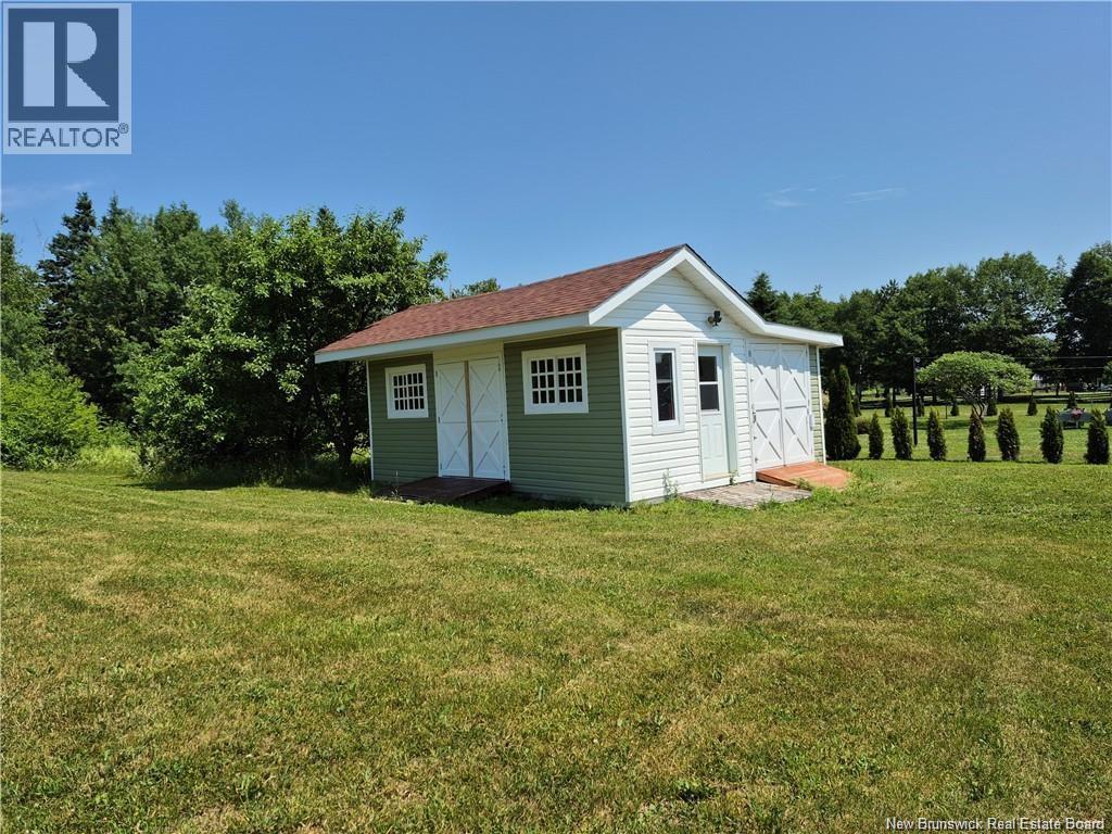 Photo 13 of 54 Ch Tremblay, Petitrochersud NB