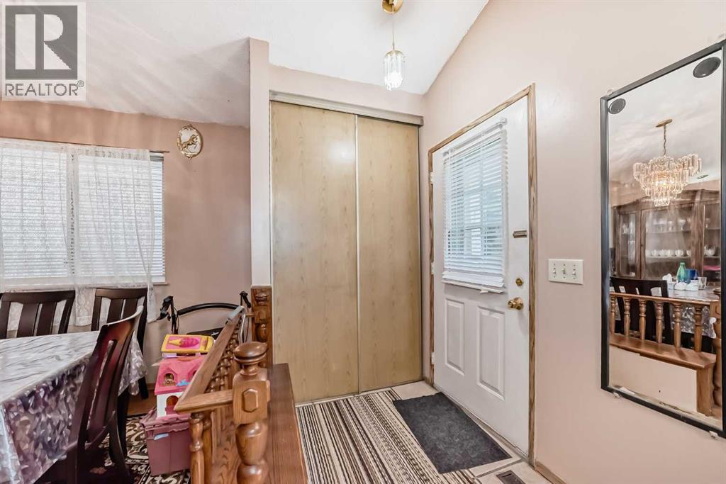 Single Family House 4 Level for Sale in  Martinwood Road NE Martindale Calgary 