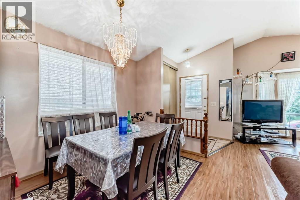 Single Family House 4 Level for Sale in  Martinwood Road NE Martindale Calgary 