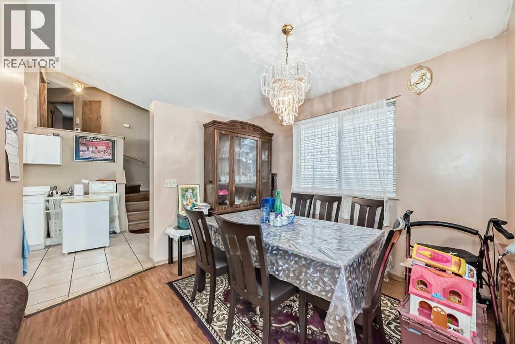 Single Family House 4 Level for Sale in  Martinwood Road NE Martindale Calgary 