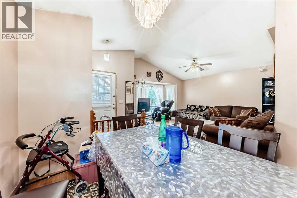 Single Family House 4 Level for Sale in  Martinwood Road NE Martindale Calgary 