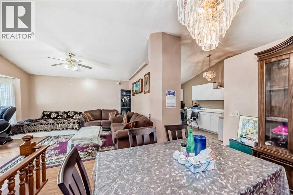 Single Family House 4 Level for Sale in  Martinwood Road NE Martindale Calgary 