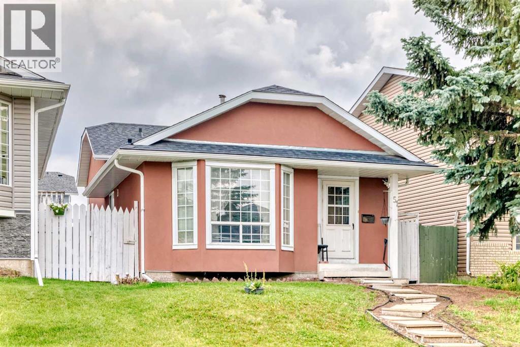 Single Family House 4 Level for Sale in  Martinwood Road NE Martindale Calgary 