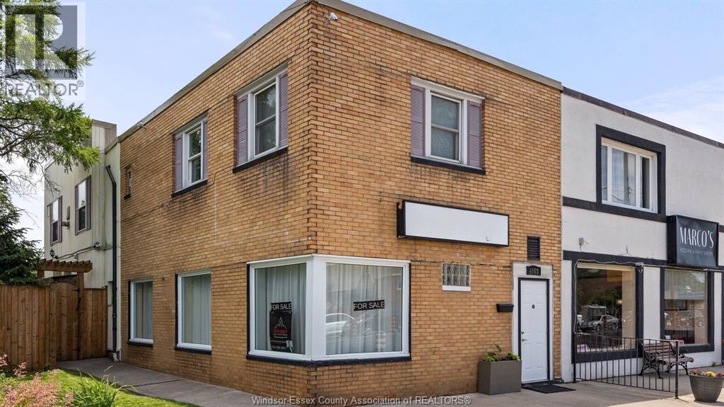 Photo 8 of 4165 Tecumseh Road East, Windsor ON