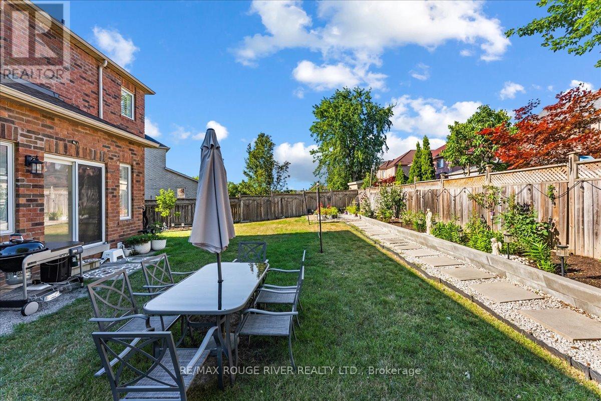 Photo 42 of 33 Gloria Crescent, Whitby ON