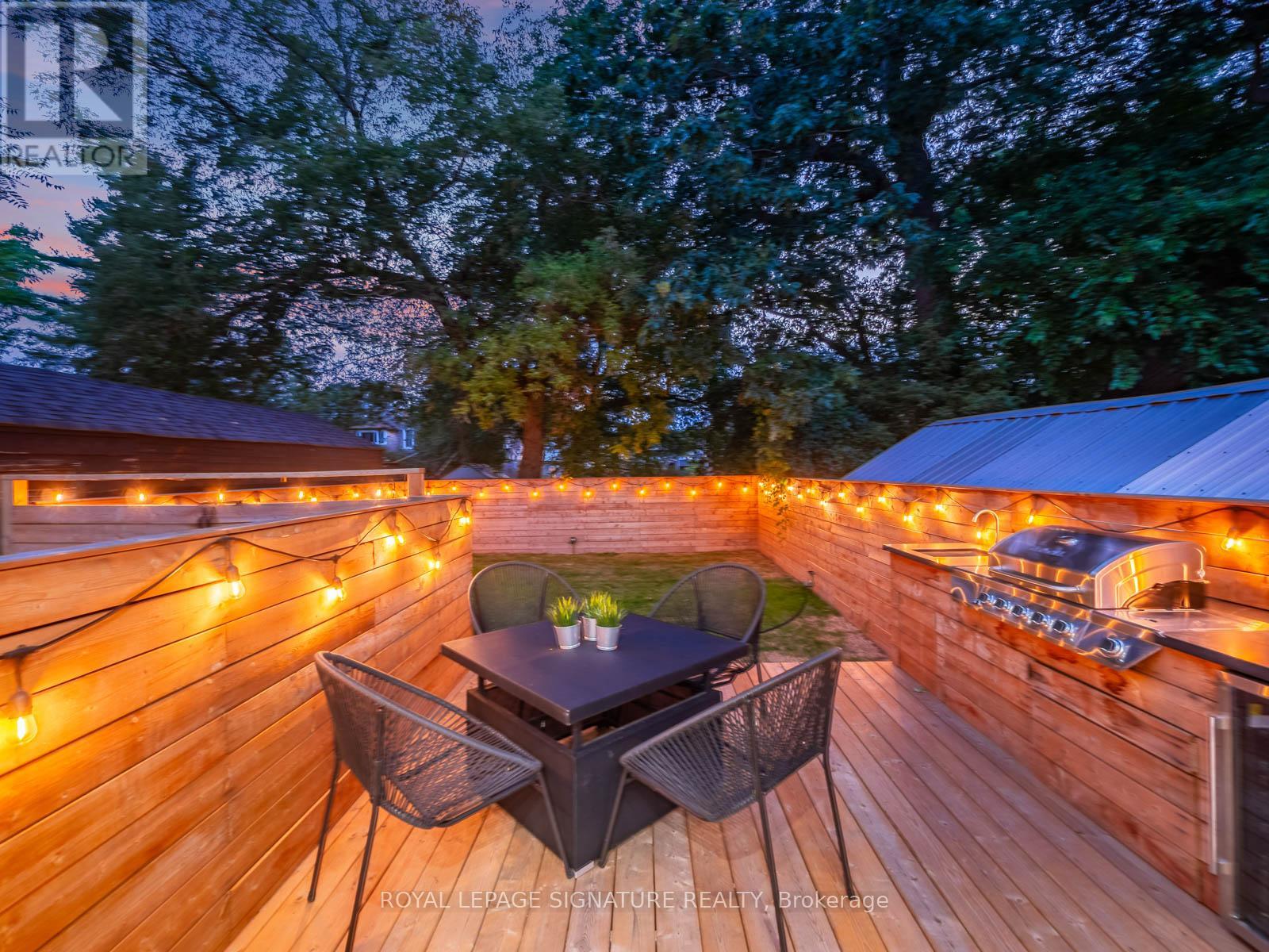 Photo 44 of 186 Oak Park Avenue, Toronto ON