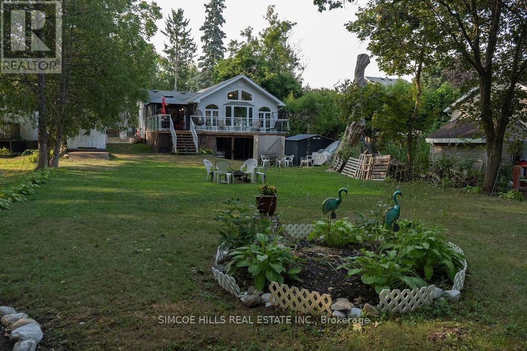 Photo 37 of 311 John Street, Orillia ON