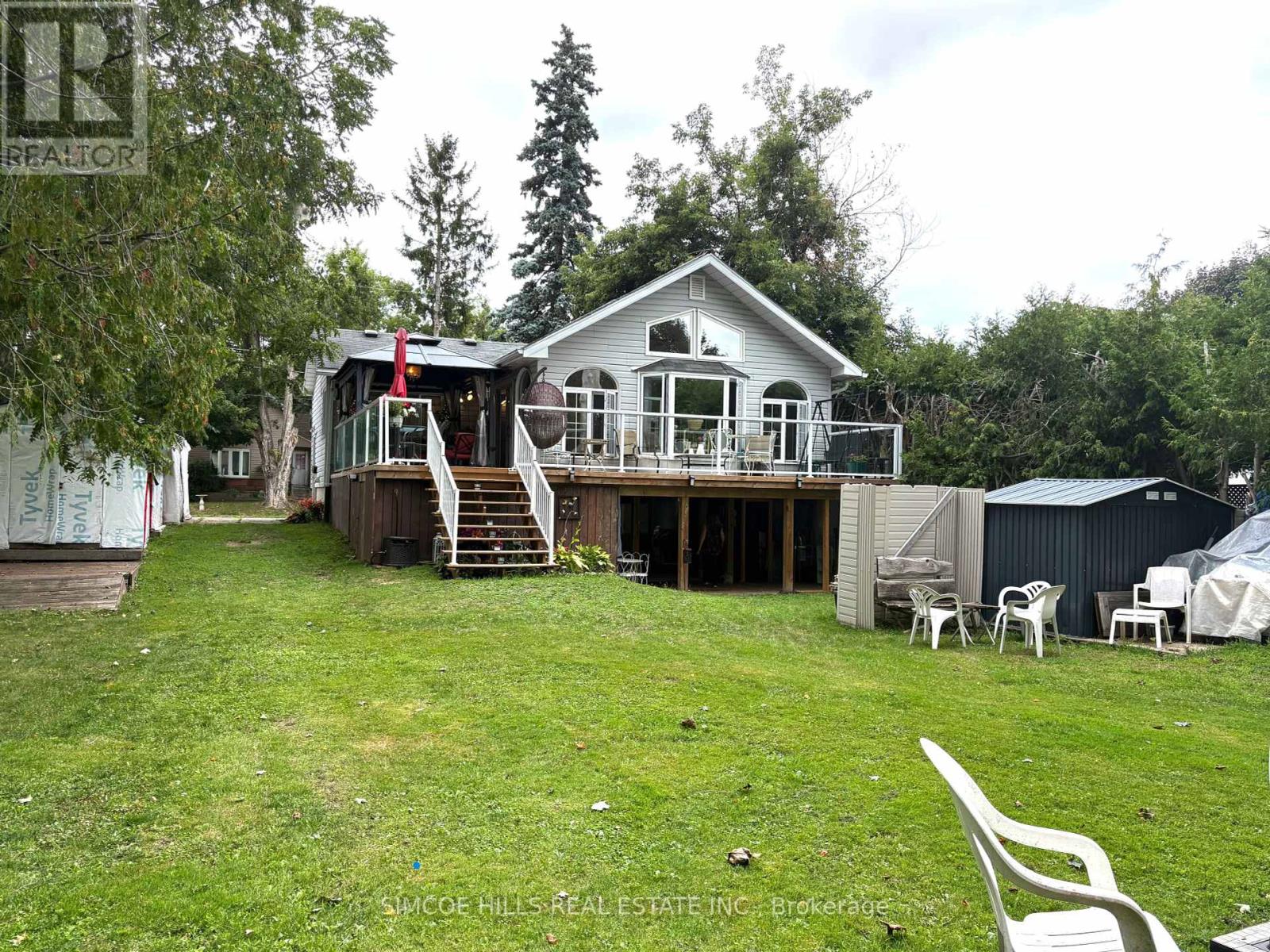 Photo 44 of 311 John Street, Orillia ON