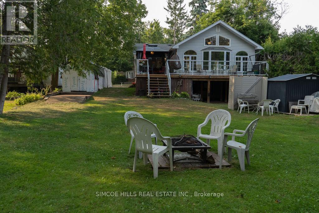 Photo 38 of 311 John Street, Orillia ON