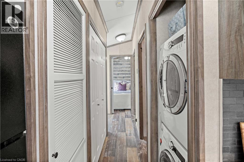 Photo 22 of 4449 Milburough Line Unit 10 Oak St, Burlington ON
