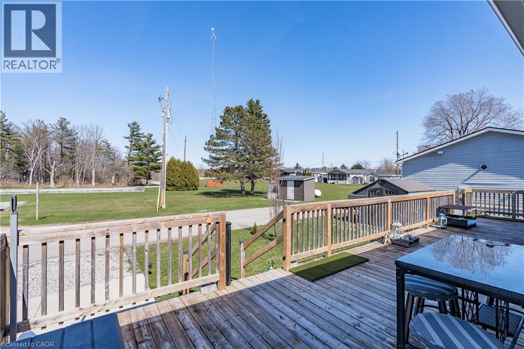 Photo 24 of 4449 Milburough Line Unit 10 Oak St, Burlington ON