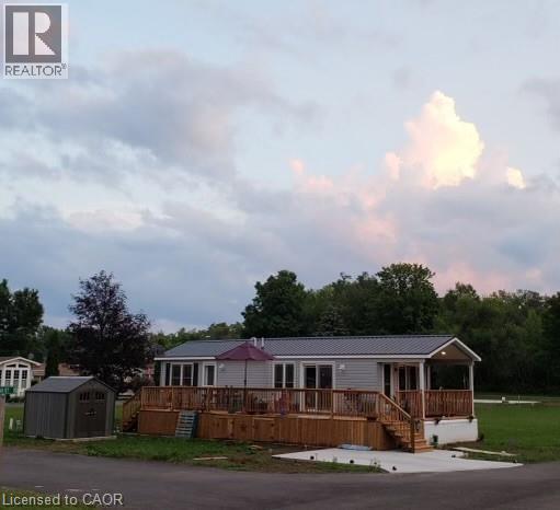 Photo 25 of 4449 Milburough Line Unit 10 Oak St, Burlington ON