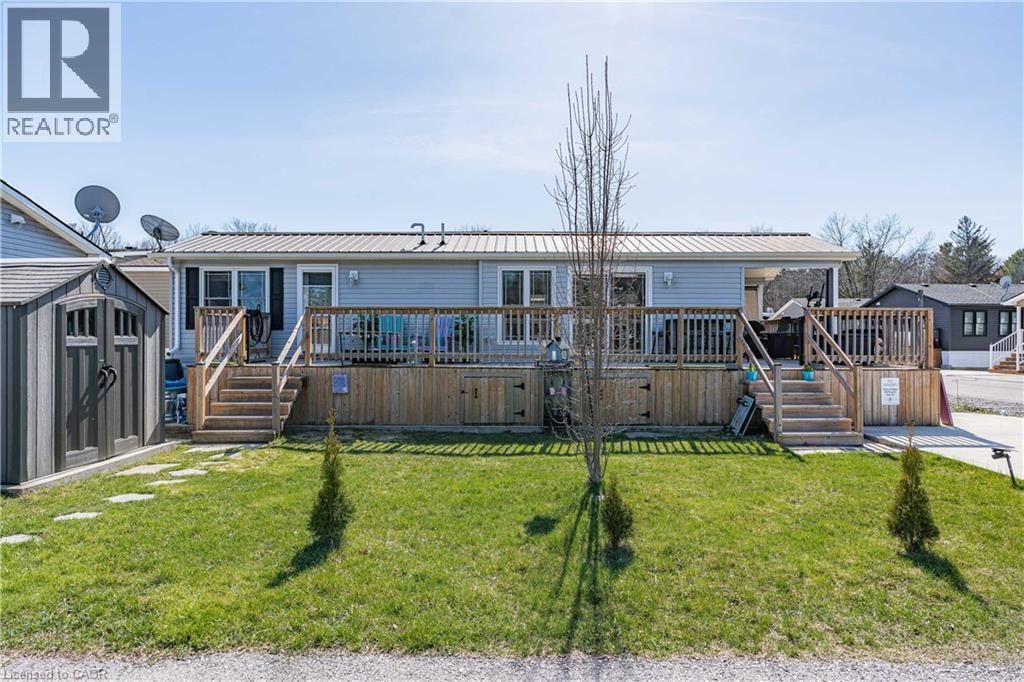 Photo 3 of 4449 Milburough Line Unit 10 Oak St, Burlington ON