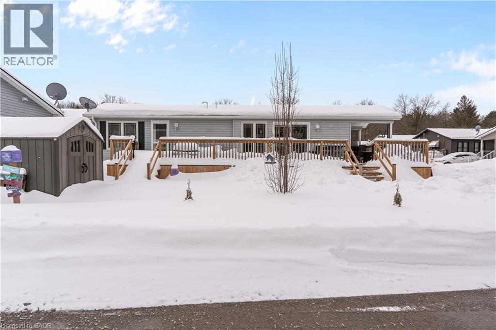 Photo 31 of 4449 Milburough Line Unit 10 Oak St, Burlington ON