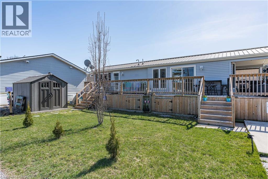 Photo 5 of 4449 Milburough Line Unit 10 Oak St, Burlington ON