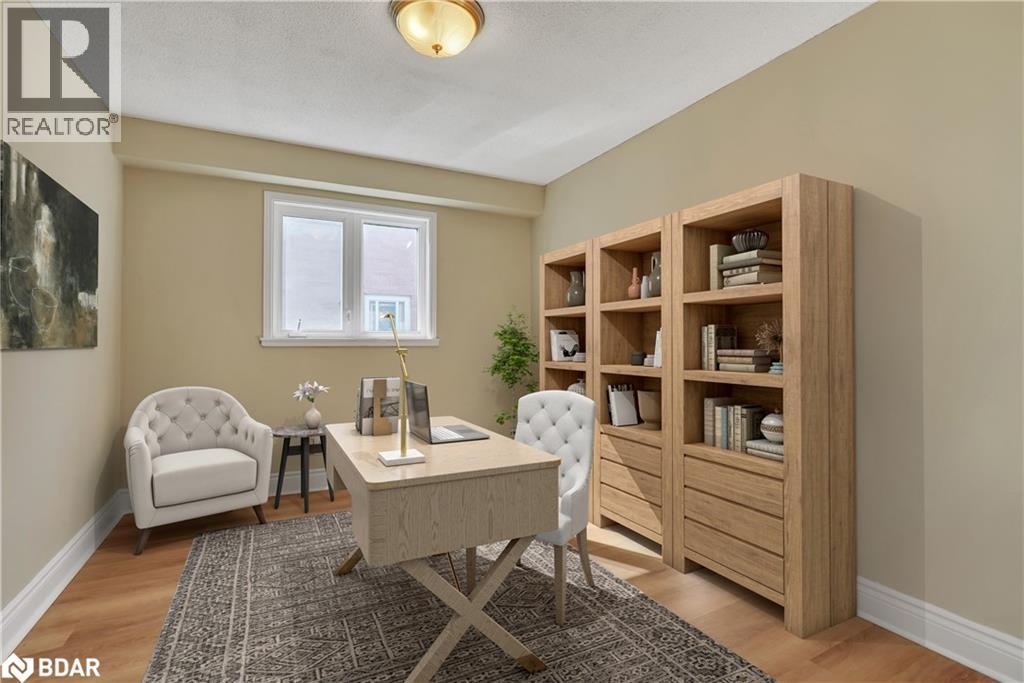 Photo 19 of 43 Waterhouse Way, Richmond Hill ON