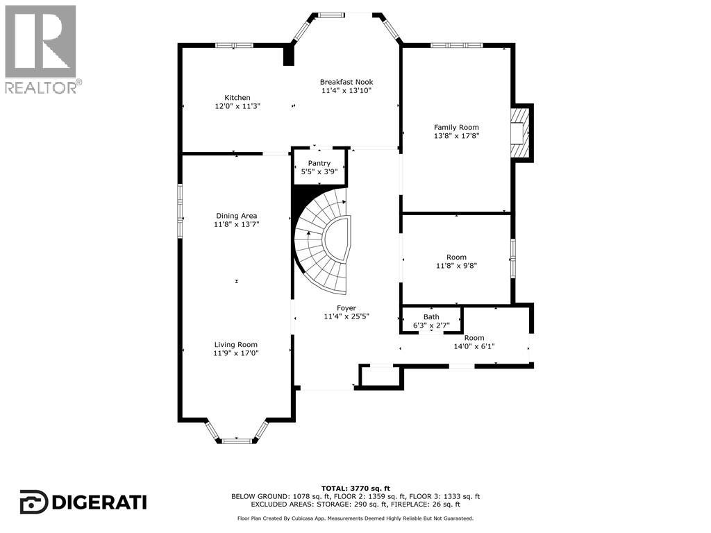 Photo 12 of 43 Waterhouse Way, Richmond Hill ON