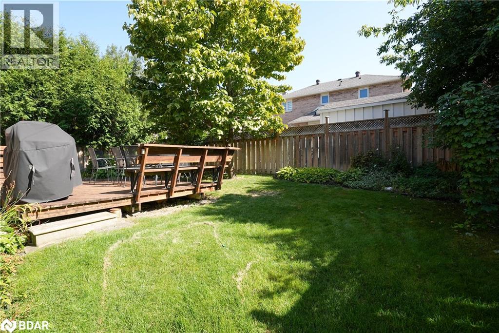 Photo 1 of 43 Waterhouse Way, Richmond Hill ON