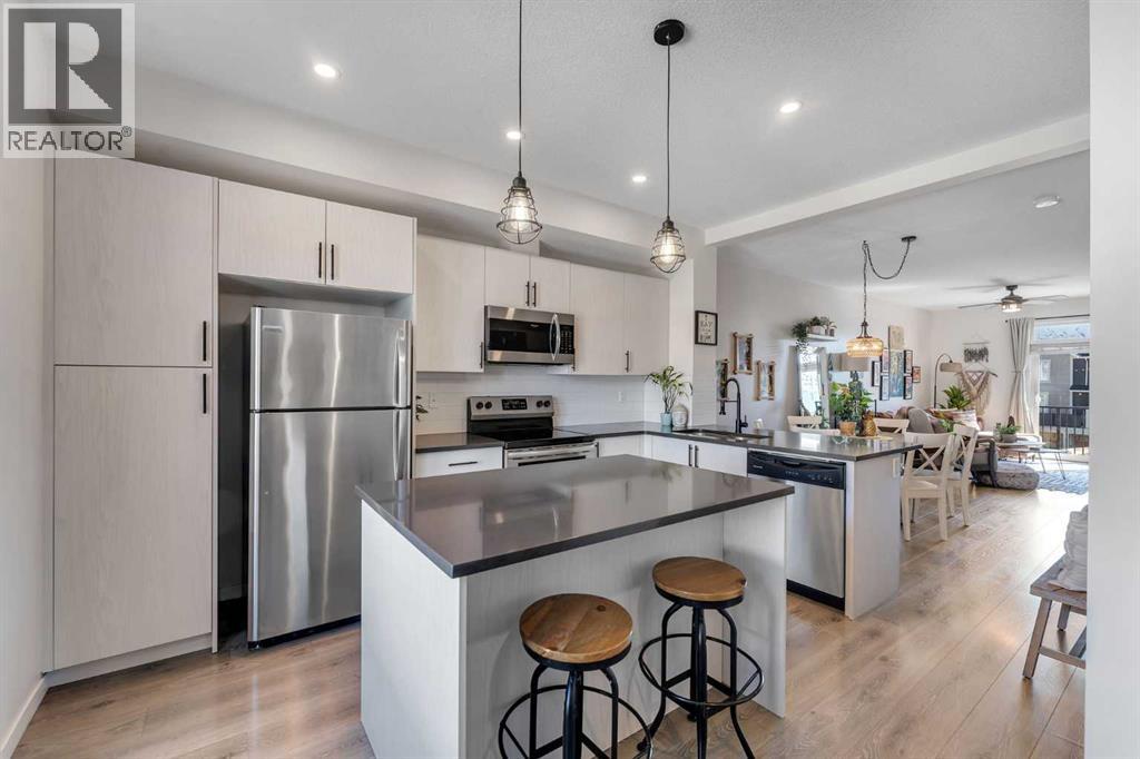 Photo 10 of 302 South Point Square Sw, Airdrie AB