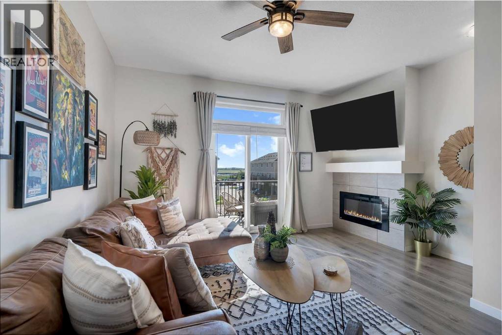 Photo 4 of 302 South Point Square Sw, Airdrie AB