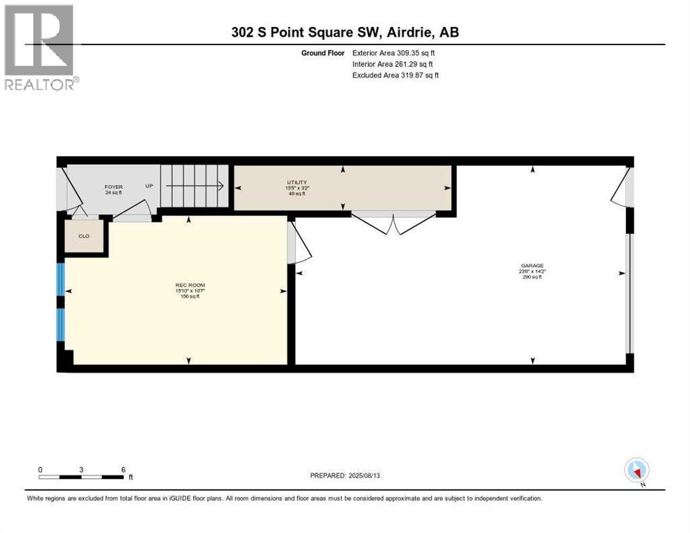 Photo 28 of 302 South Point Square Sw, Airdrie AB