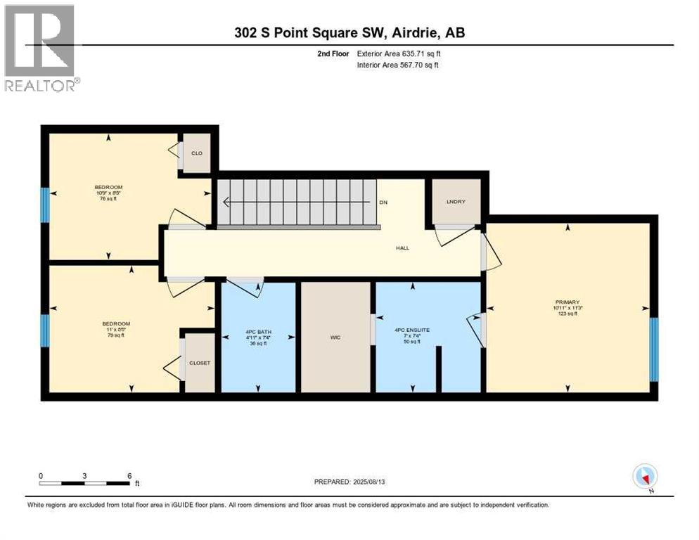Photo 30 of 302 South Point Square Sw, Airdrie AB