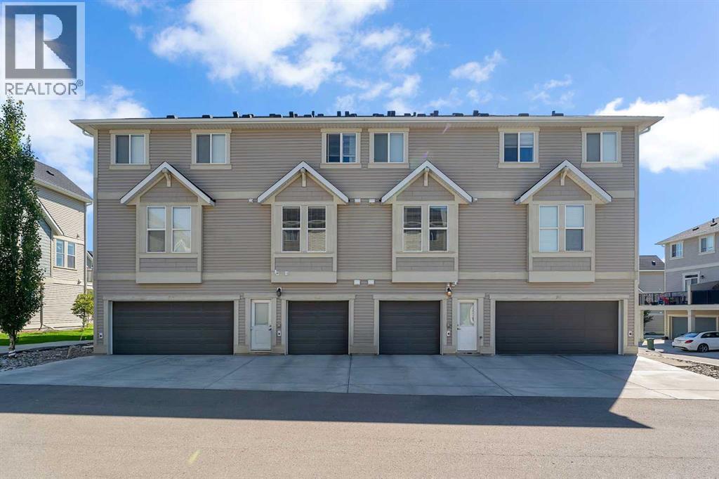 Photo 25 of 302 South Point Square Sw, Airdrie AB