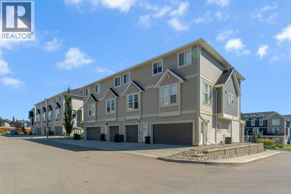 Photo 26 of 302 South Point Square Sw, Airdrie AB