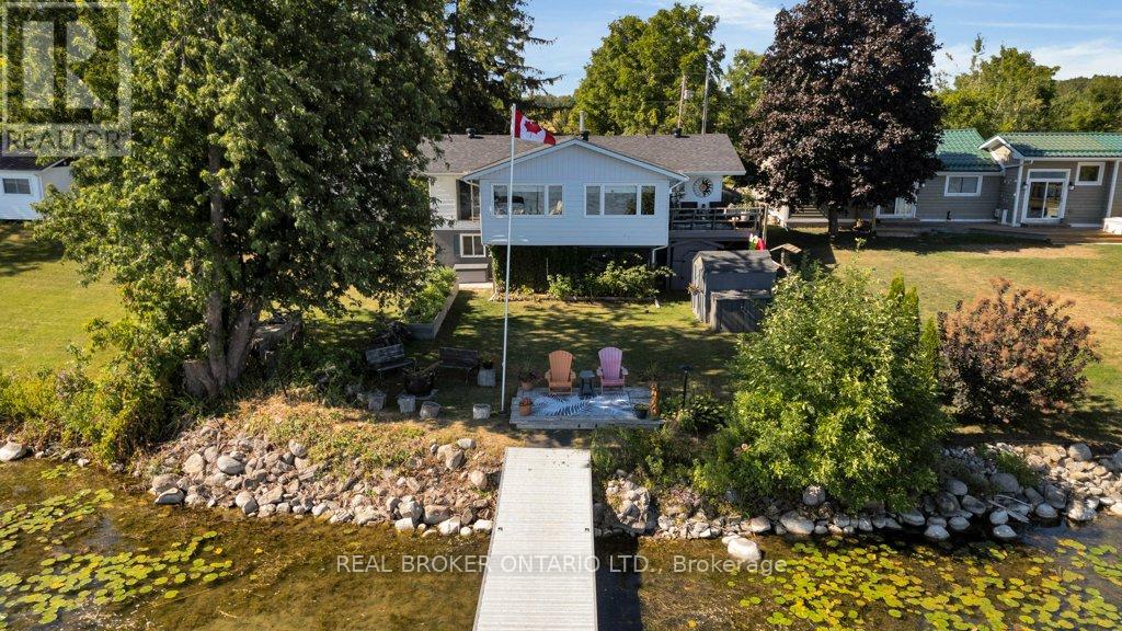 Photo 31 of 1909 Woods Bay Road, Severn ON