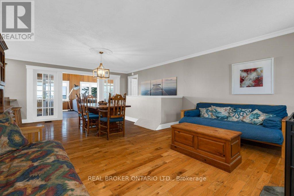 Photo 15 of 1909 Woods Bay Road, Severn ON