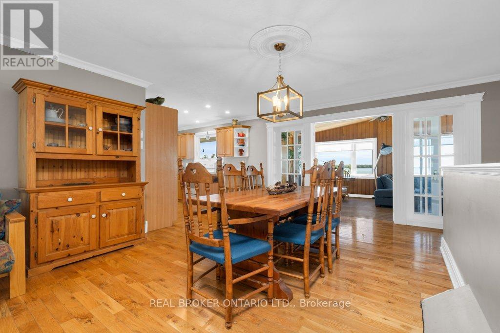 Photo 43 of 1909 Woods Bay Road, Severn ON
