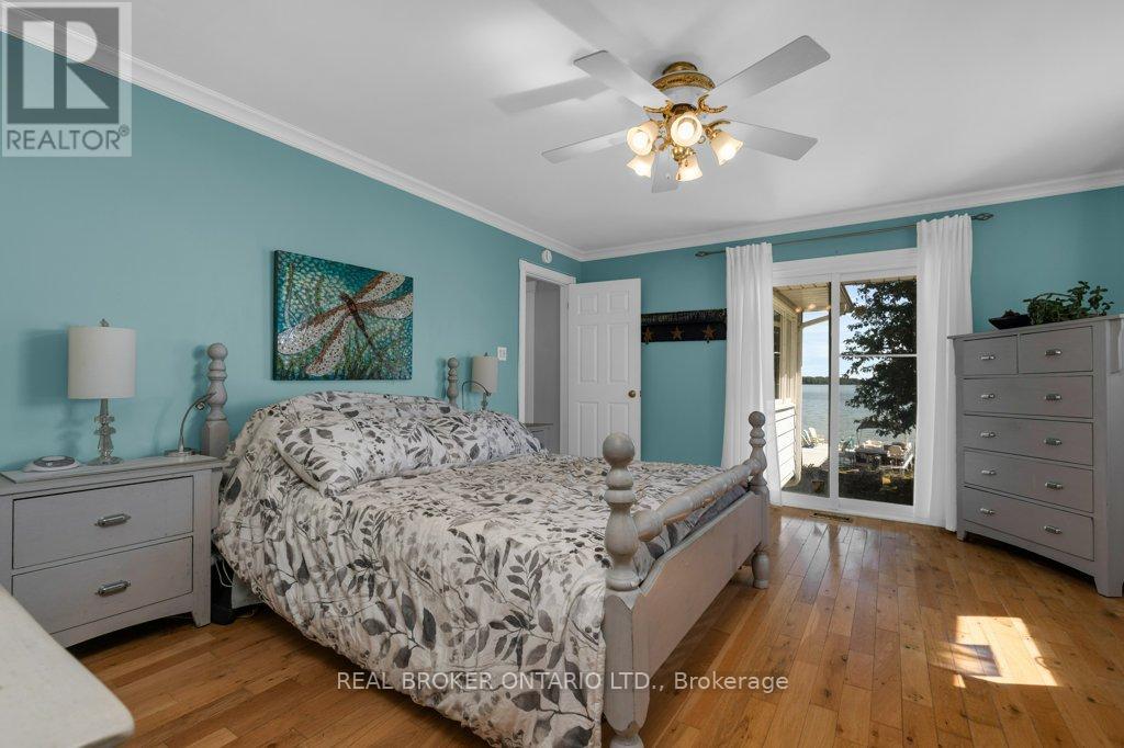 Photo 28 of 1909 Woods Bay Road, Severn ON