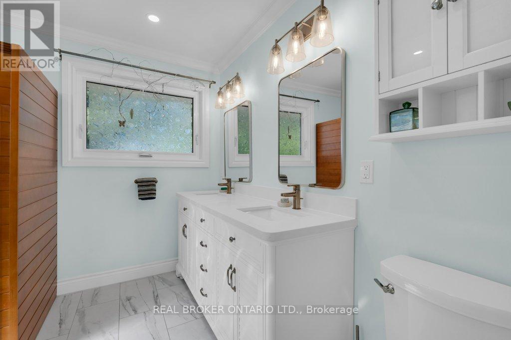 Photo 47 of 1909 Woods Bay Road, Severn ON