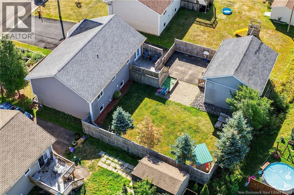 Photo 9 of 144 Oak Ridge Drive, Moncton NB