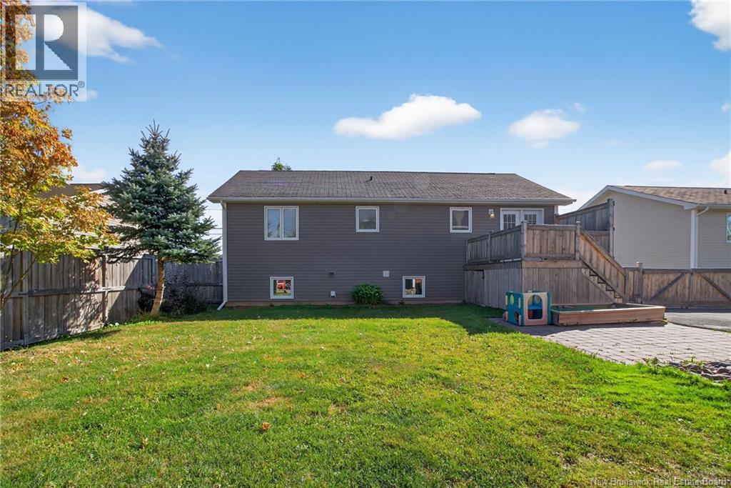 Photo 5 of 144 Oak Ridge Drive, Moncton NB
