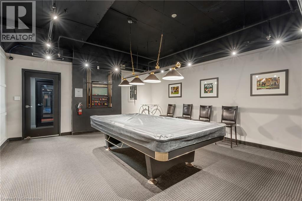 Photo 17 of 150 Charlton Avenue E Unit 3307, Hamilton ON