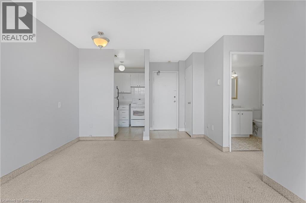 Photo 9 of 150 Charlton Avenue E Unit 3307, Hamilton ON