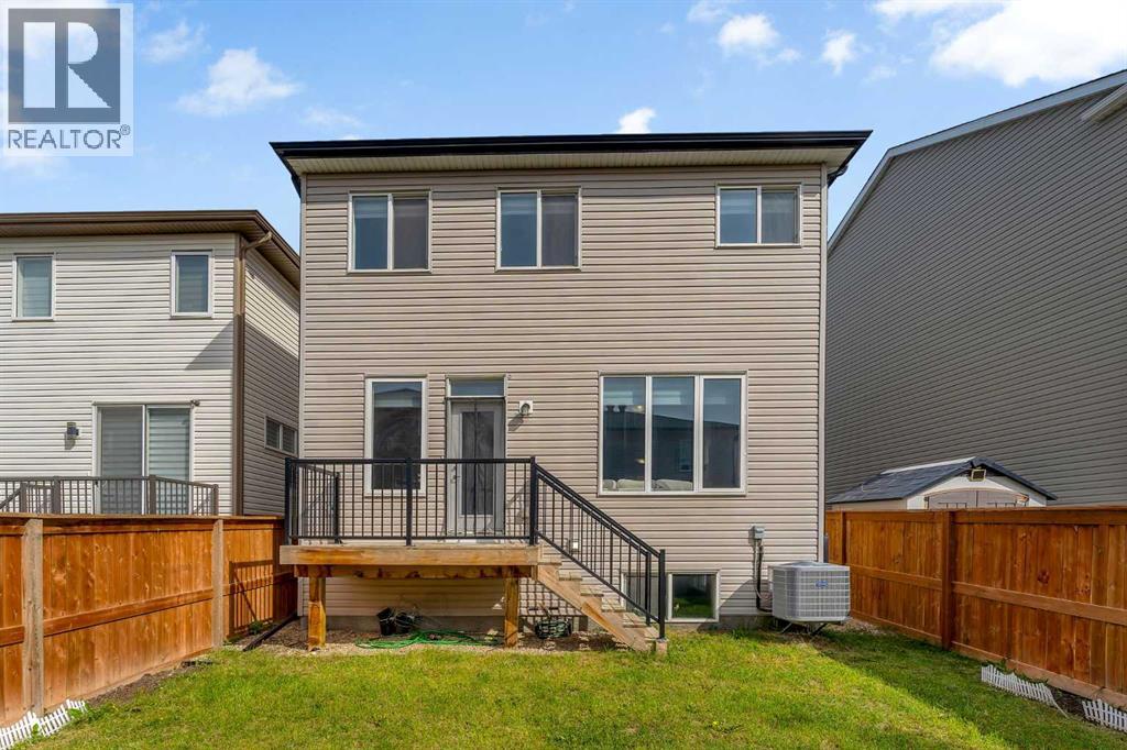 Photo 32 of 78 Osborne Common Sw, Airdrie AB